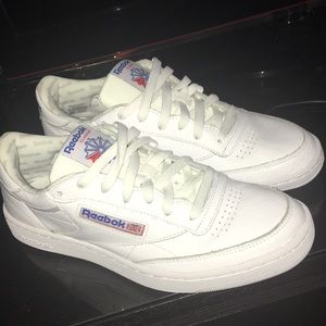 Reebok sneakers